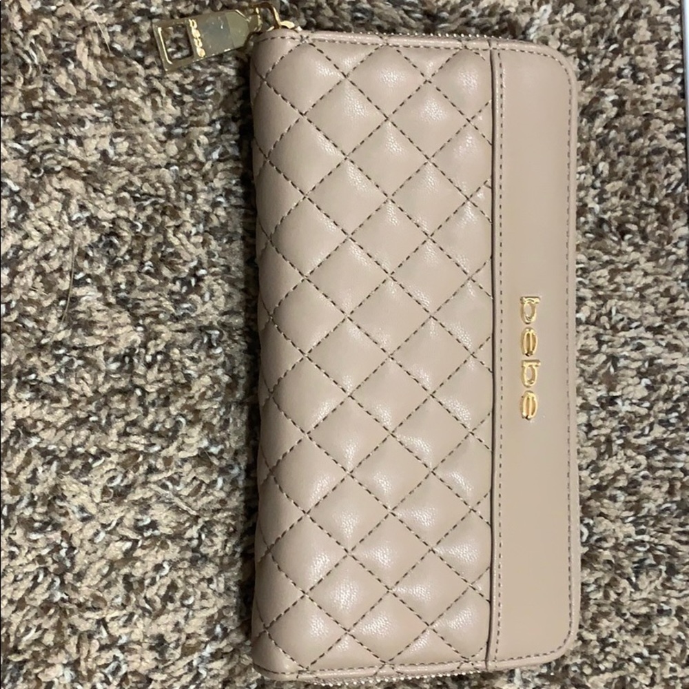 Bebe wallet